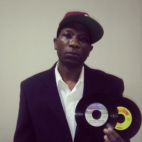 DJ SKEME RICHARDS