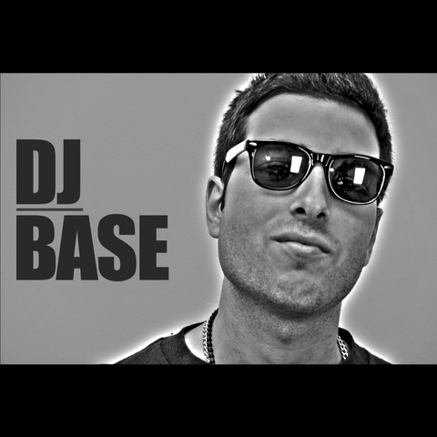 DJ BASE