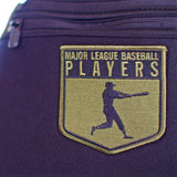 Lexdray x</br>Major League Baseball Players Association