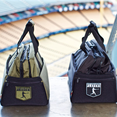 Lexdray x</br>Major League Baseball Players Association
