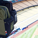 Lexdray x</br>Major League Baseball Players Association
