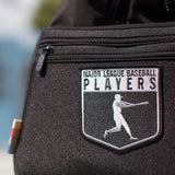 Lexdray x</br>Major League Baseball Players Association