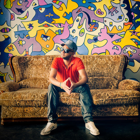 NIGHTMARES ON WAX