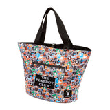 Lexdray x Playboy</br>Reversible Tote