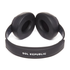 LEXDRAY x<br />SOL REPUBLIC Headphones