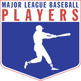 Lexdray x</br>Major League Baseball Players Association