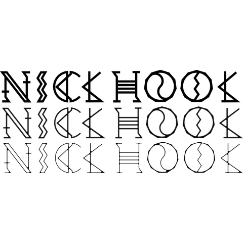 NICK HOOK