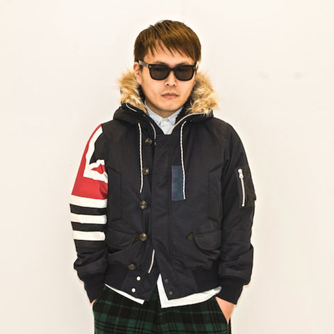 SHOGO SOEZIMA