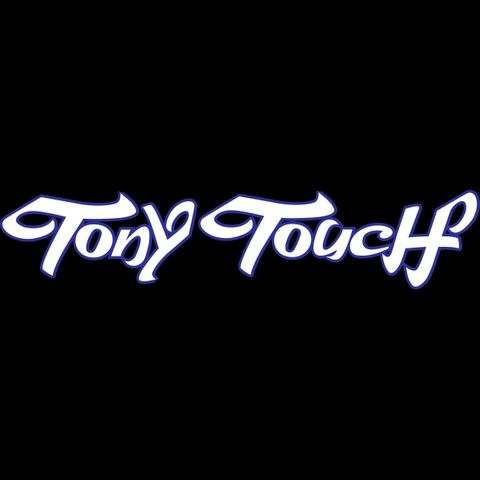 DJ TONY TOUCH