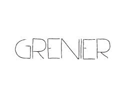 GRENIER