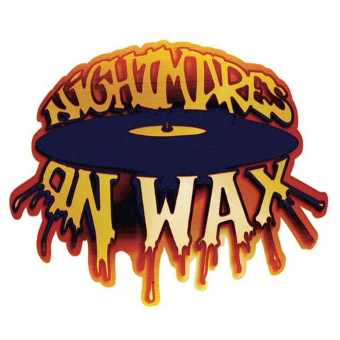 NIGHTMARES ON WAX