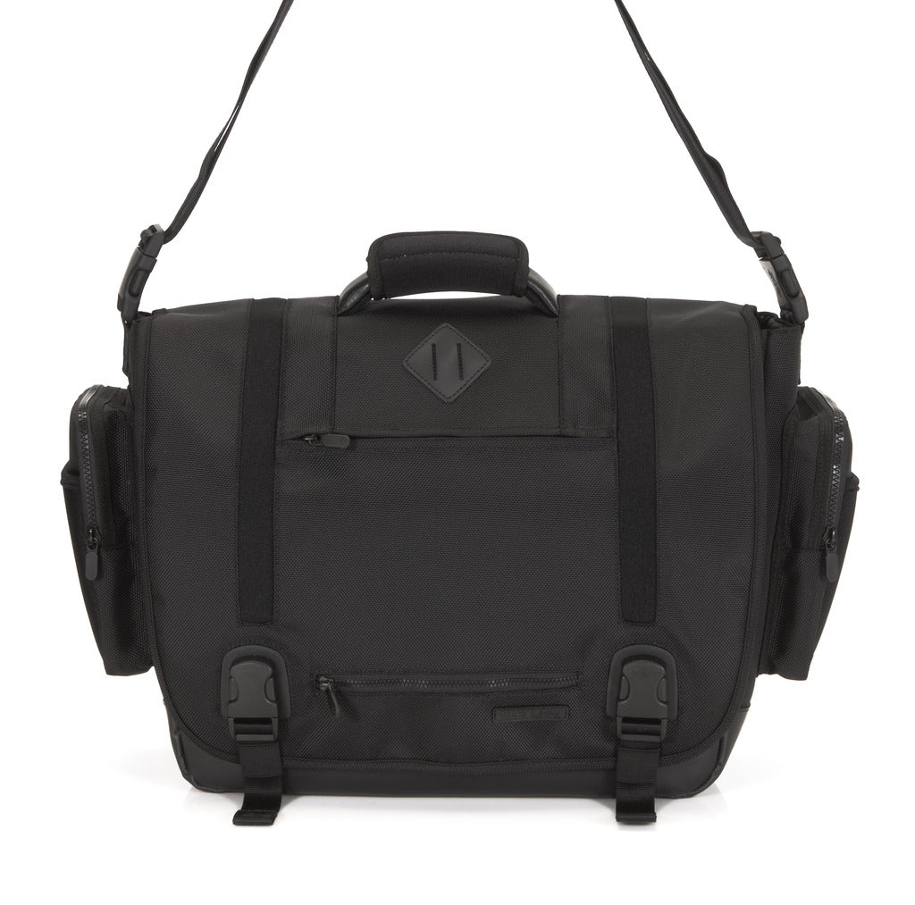 sherman messenger bags