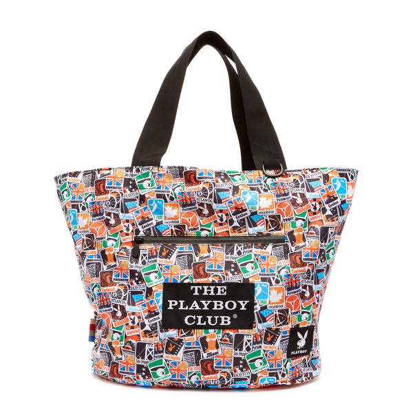 Lexdray x PlayboyReversible Tote