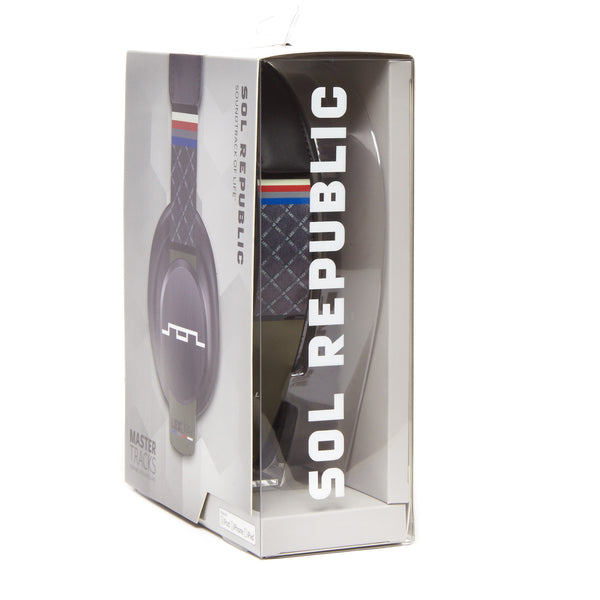 Sol republic hotsell master tracks headphones