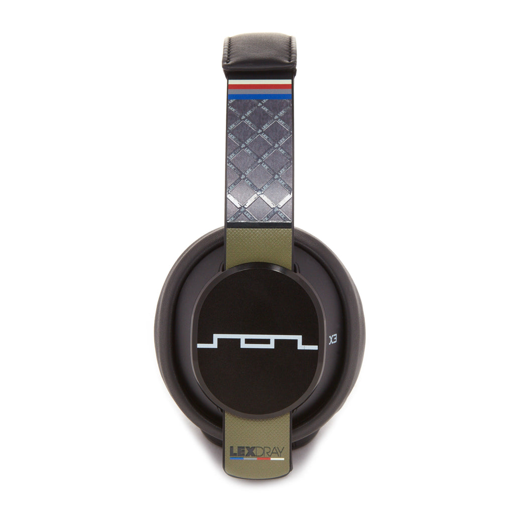 Sol republic dj headphones deals