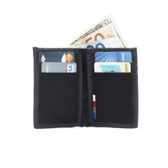 Monte Carlo Wallet