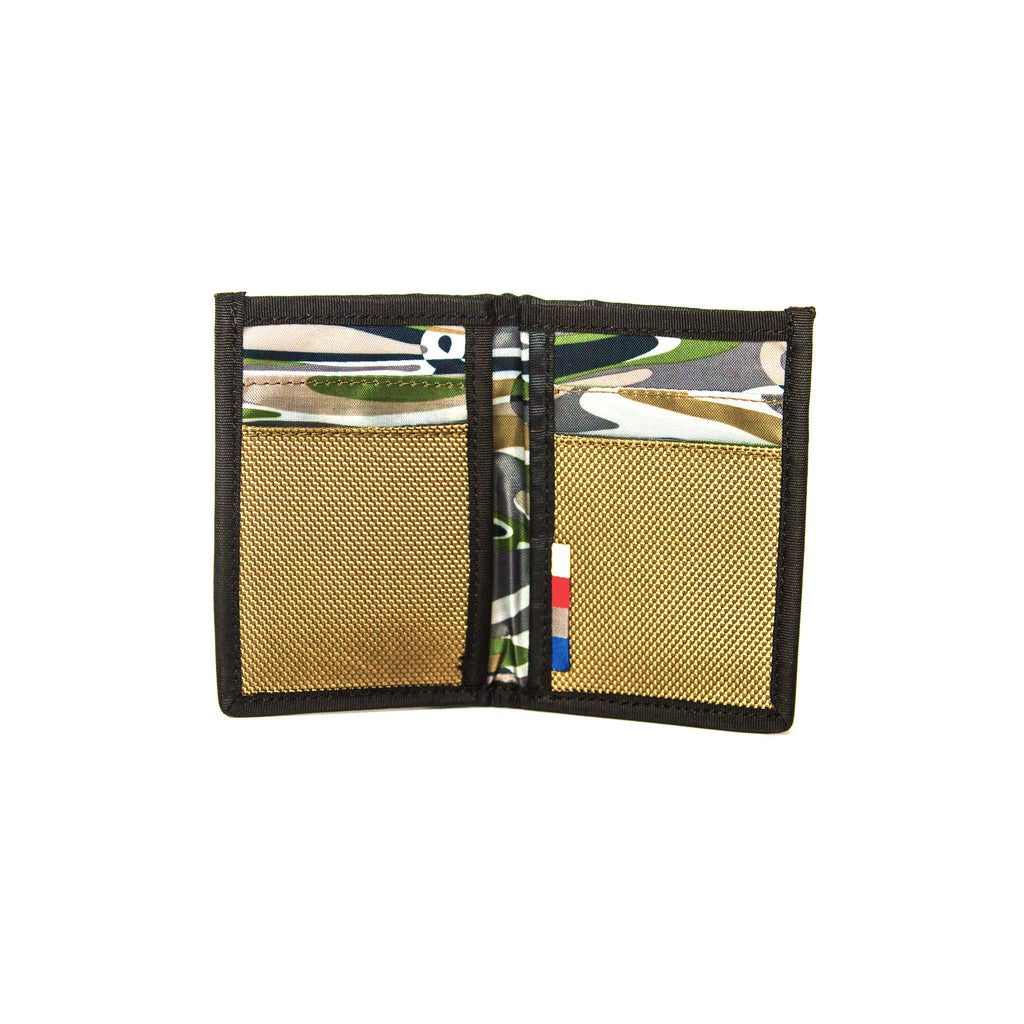 Monte Carlo Wallet