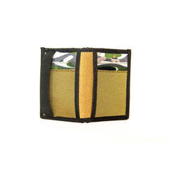 Monte Carlo Wallet