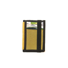 Monte Carlo Wallet