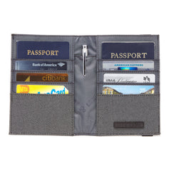 Paris</br>Passport Case