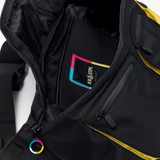 Lexdray x</br>Kid Robot Black</br>x Staple