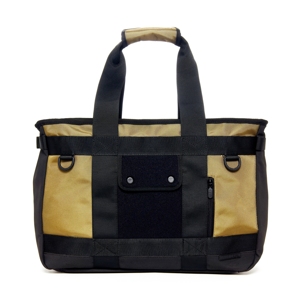Shanghai Tote