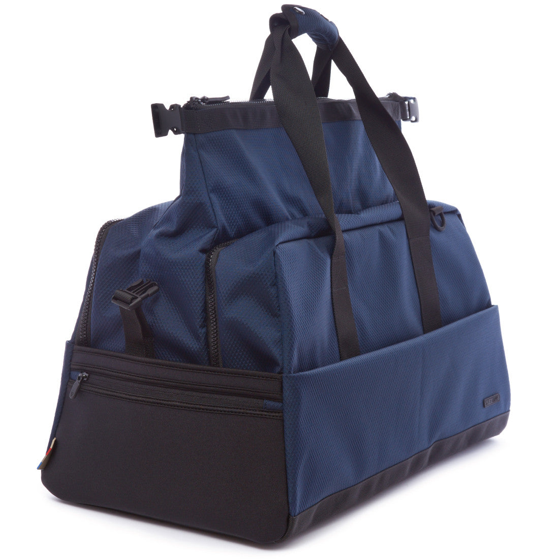 Sneaker Duffle Bag | Sneaker Travel Case | Lexdray