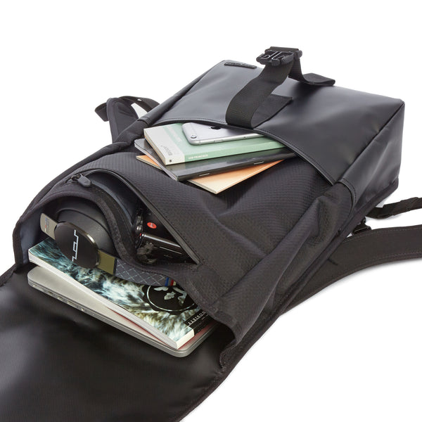 Lexdray Toronto Pack | Minimalist Travel Backpack
