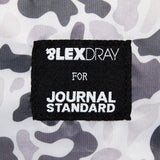 Lexdray x</br>Journal Standard