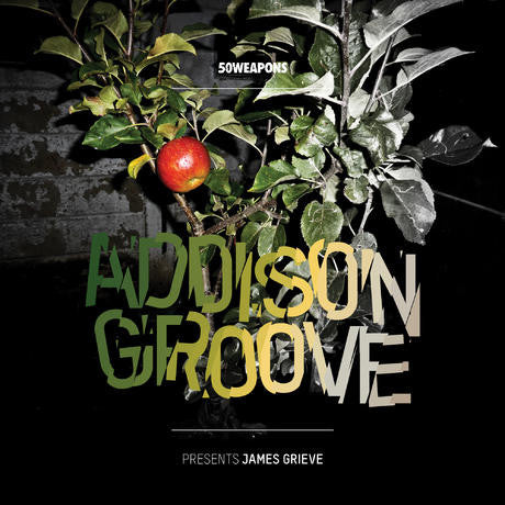 ADDISON GROOVE