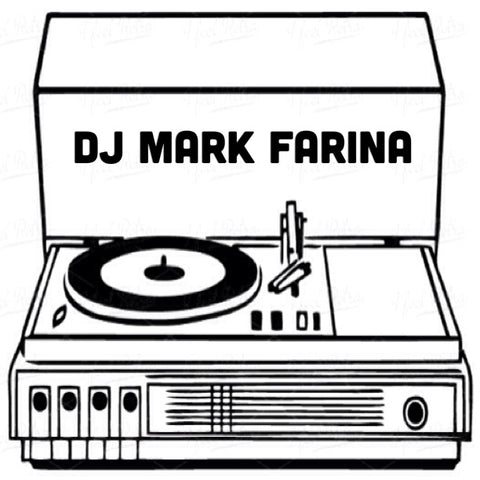 MARK FARINA